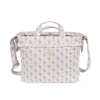 Saco de Passeio Botton Flores da Walkig Mum 1